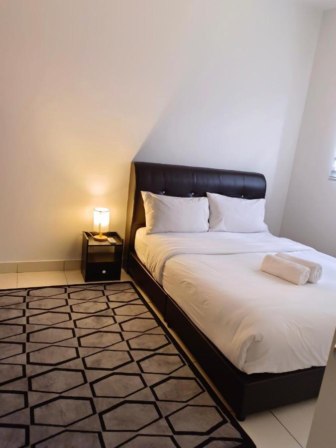 Klia Airport Homestay 10 Sepang Exterior photo